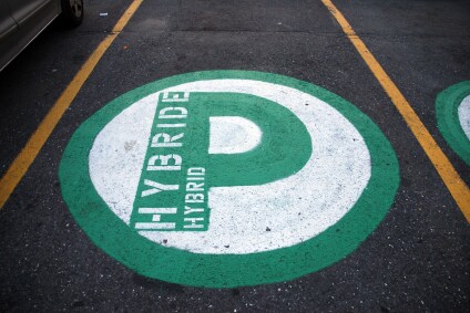 Will Green Cars be exciting to drive and enjoyable to own?
                        