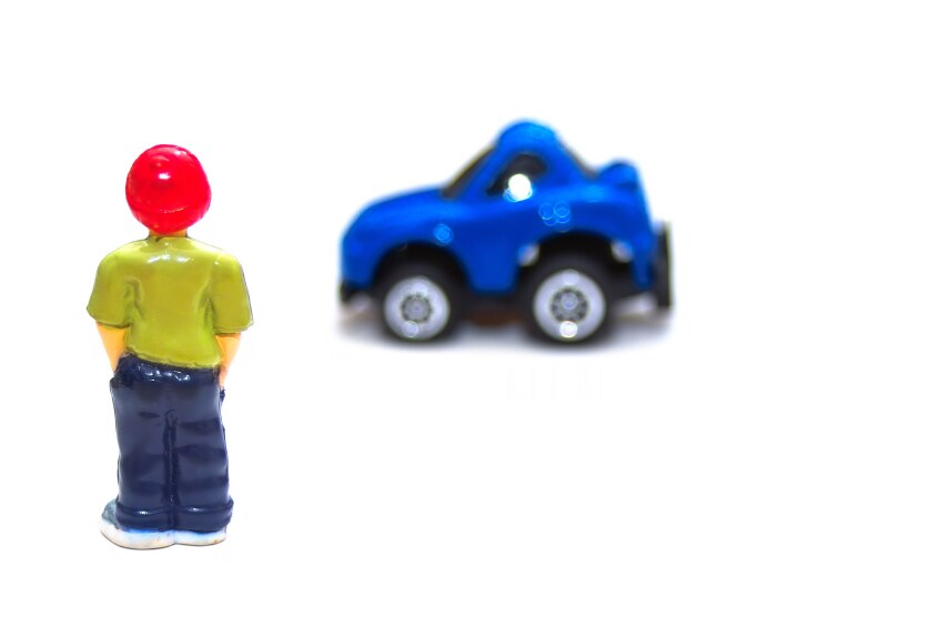 How Would You Improve the Car-Buying Experience?
                        