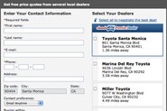 Premier Dealer Program