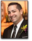 Aaron Lewis, Corporate News Producer