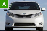 2013 Toyota Sienna