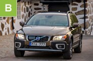 2013 Volvo XC70