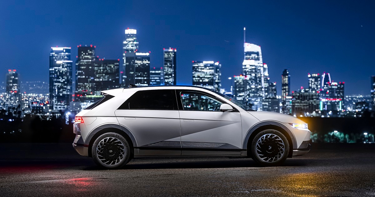 Edmunds Top Rated Electric SUV 2023 Edmunds