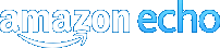 amazon echo logo