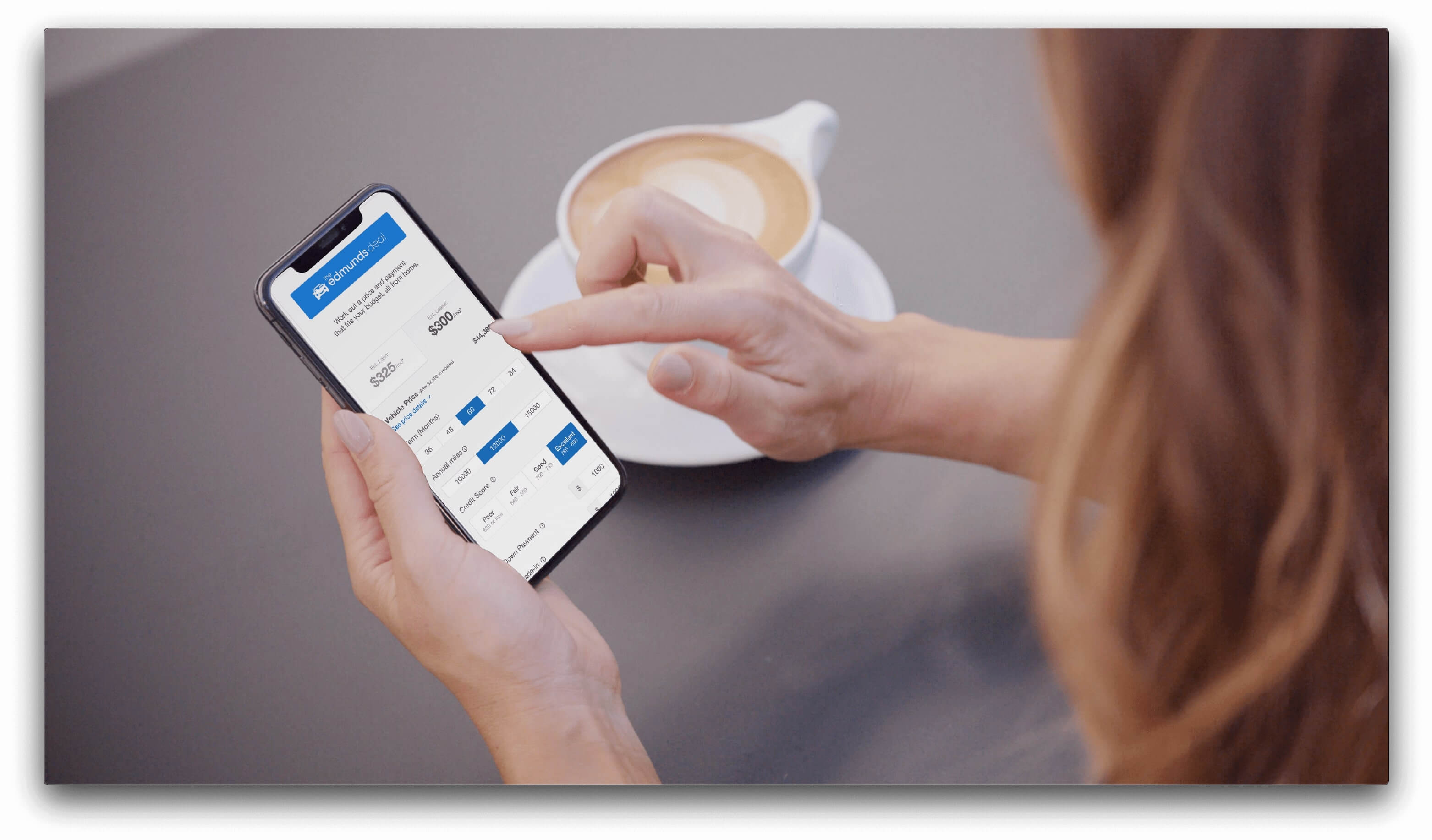 Send Your Offer to the Dealer