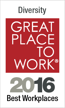 Great Places To Work and Fortune name Edmunds to their 2016 Best Workplaces for Diversity list. Edmunds ranks #20