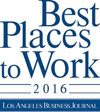 L.A. Business Journal names Edmunds to their 2016 Best Places To Work in Los Angeles. Edmunds ranks #15 on the list, our highest ranking since 2010.