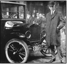 Automotive History