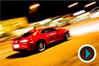 2010 SLP ZL575 Chevrolet Camaro SS Full Test