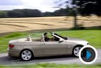 2007 BMW 3 Convertible - 2007 Detroit Auto Show