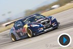 Rhys Millen Racing Hyundai Genesis Coupe Drift Car Feature Video