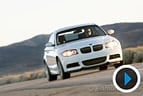 2008 BMW 135i Road Test Video