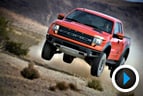 2010 Ford F-150 SVT Raptor Video