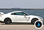 2009 Nissan GT-R Road Trip Feature Video