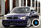 2007 BMW Alpina B7 @ 2007 Chicago Auto Show Video