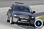 2009 BMW X6 Spy Video