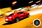 2010 Audi S4 @ 2008 Paris Auto Show Video