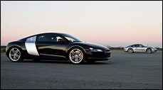 IL Track Tested: 2012 Porsche 911 vs. 2012 Audi R8