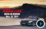 Week In Review Video: Dec. 16, 2011