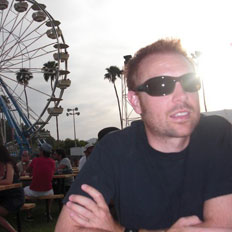 Garrett