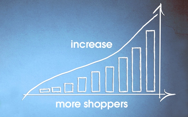 Drive more shoppers to your website