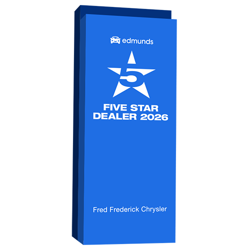 Five Star Dealer