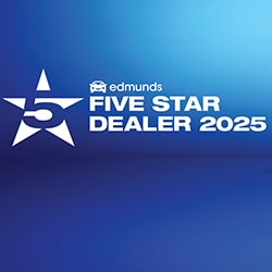 Edmunds Presents 13th Annual Five Star Dealer Awards Honoring Outstanding Customer Service