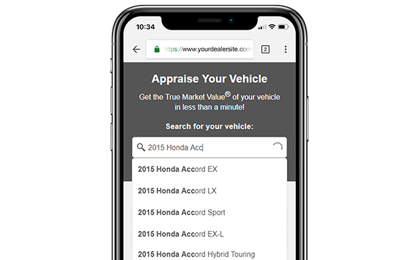 Used Car Solutions | Edmunds
