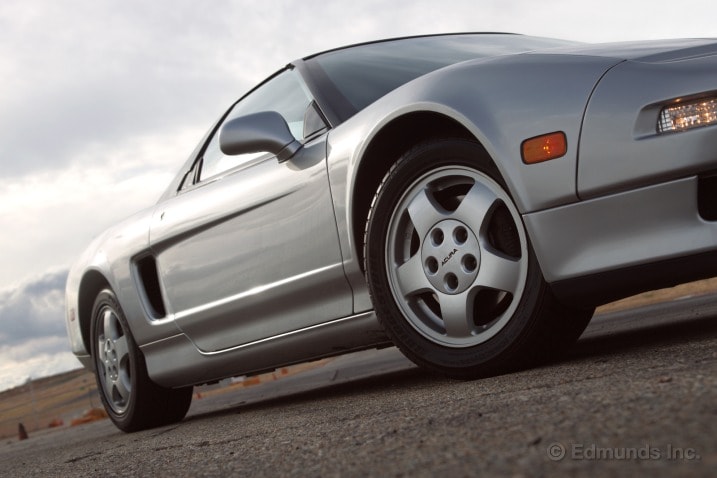 1991 Acura NSX Long Term Test: What's It Like to Live With?