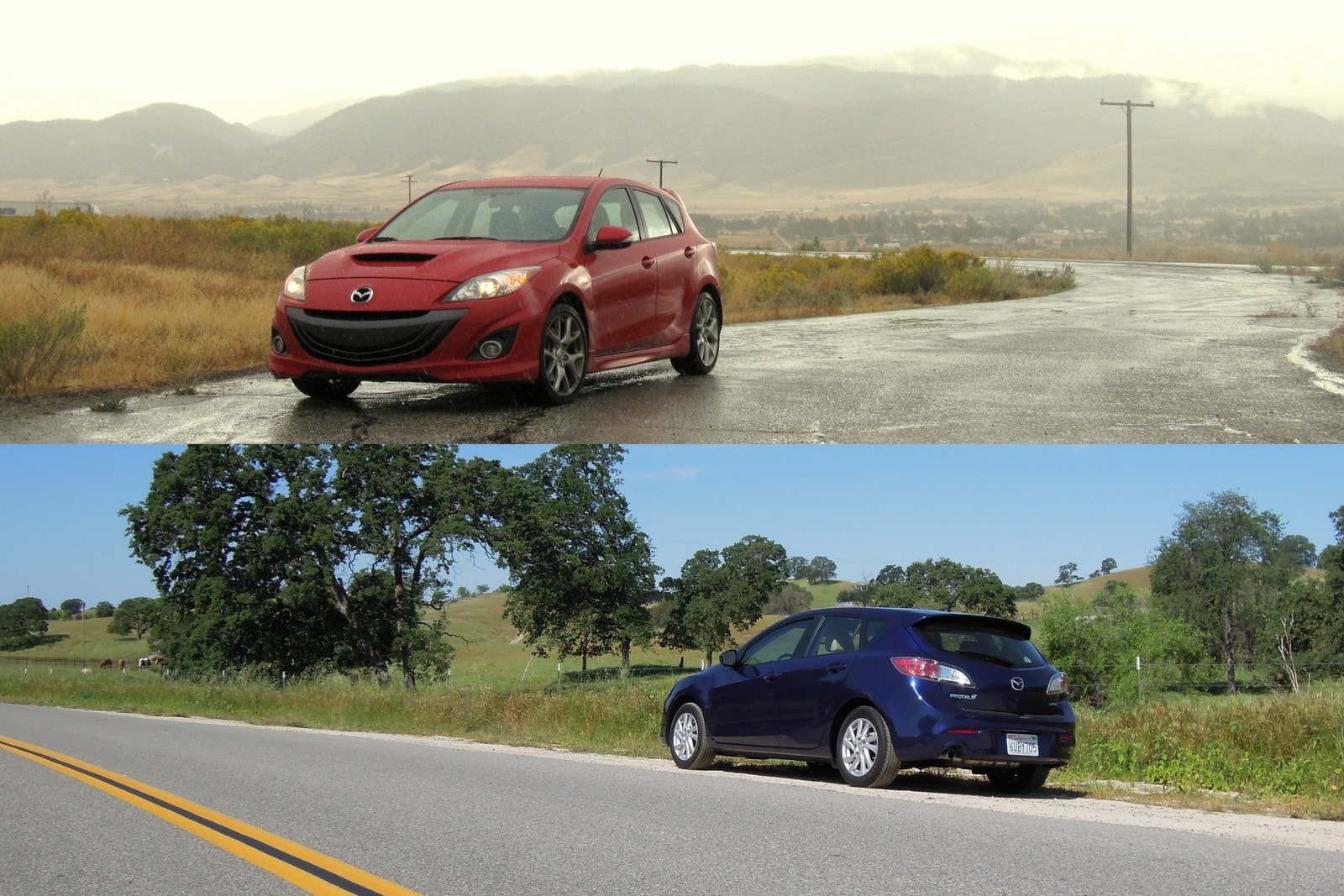 The 2012 Mazda 3: A Sporty, Reliable Car With a Decent Geek Factor