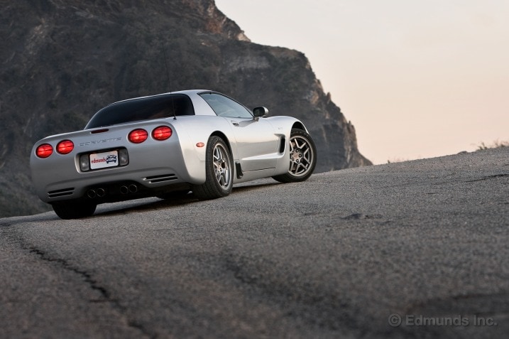 2002 Chevrolet Corvette: What's It Like to Live With?