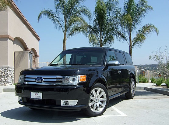 2009 Ford Flex: What's It Like to Live With?