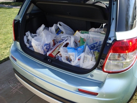 2009 Suzuki SX4: What's It Like to Live With? | Edmunds