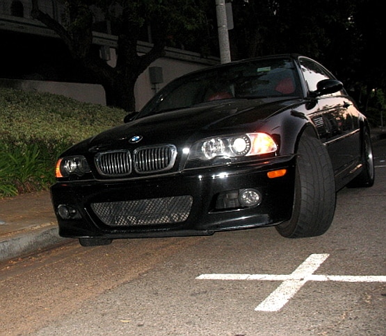 This E46 BMW M3 Wagon Is as Perfect as We Dreamed It'd Be