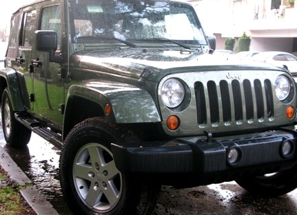 2007 Jeep Wrangler: What's It Like to Live With? | Edmunds