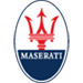 Maserati Logo Maserati Logo