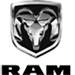 Ram Logo Ram Logo
