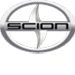 Scion Logo Scion Logo