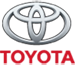 Toyota Logo Toyota Logo