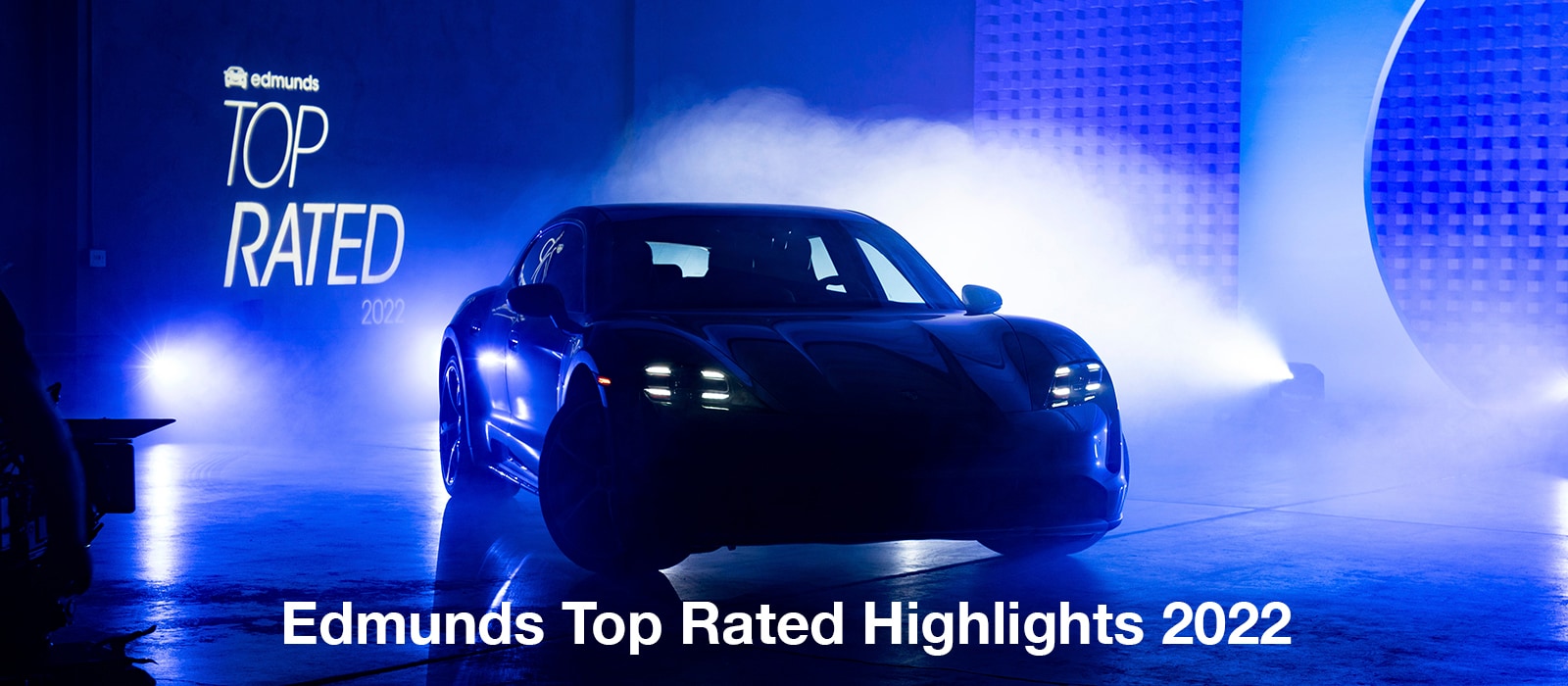 Edmunds Top Rated Awards 2022 | The Best SUVs, Cars, Trucks and EVs for 2022