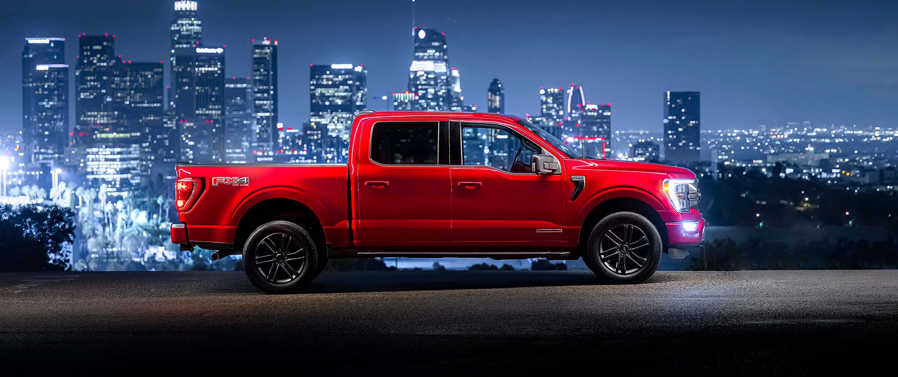 Edmunds Top Rated Truck