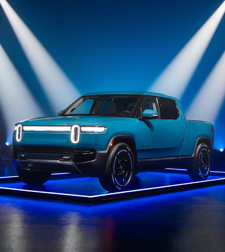 Edmunds Top Rated Electric Truck 2025 Edmunds