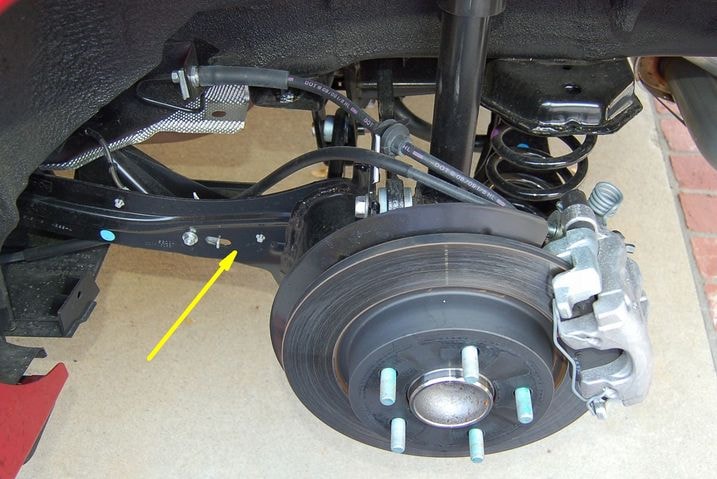 2010 Mazdaspeed3: Suspension Walkaround prius c engine diagram 