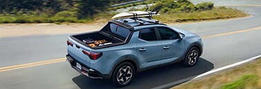 2022 Hyundai SANTA CRUZ