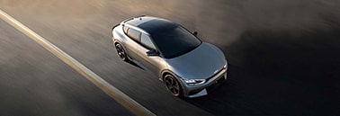 2022 Kia EV6