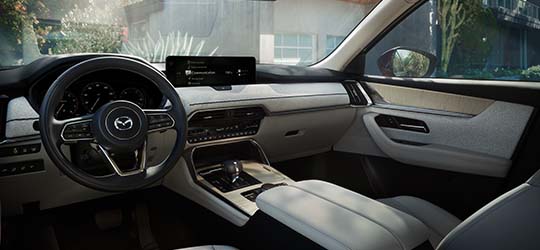 2024 MAZDA CX-90-2